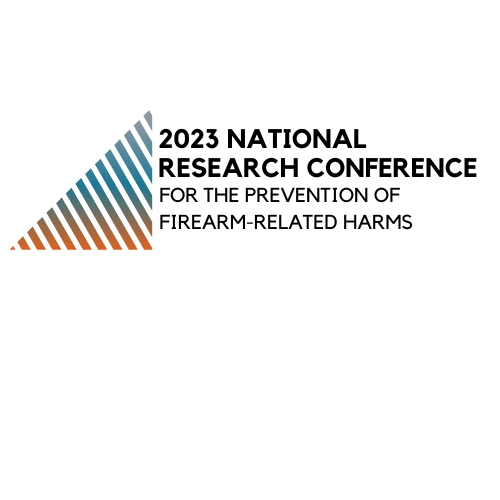 National Conference Institute for Firearm Injury Prevention