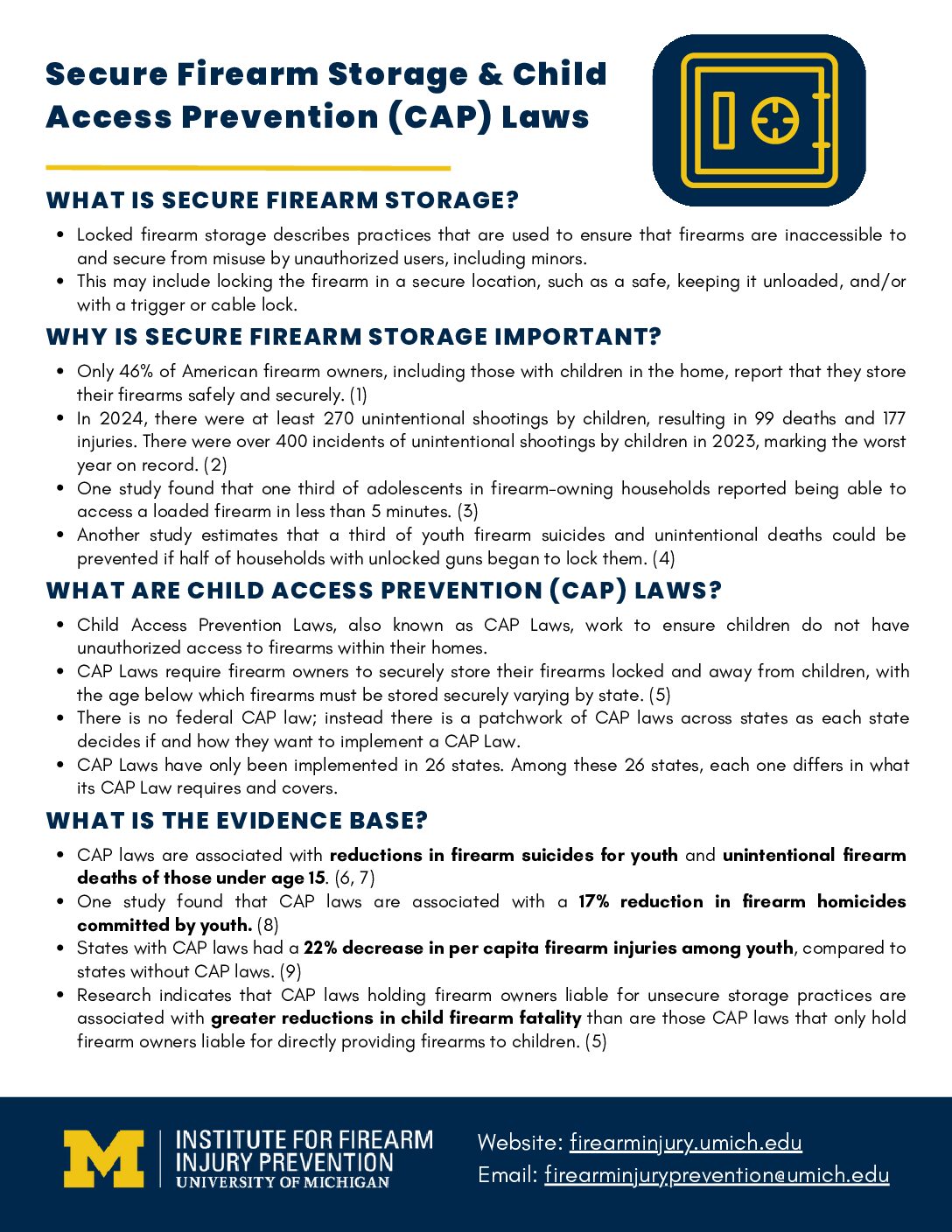 Child Access Protection - Image
