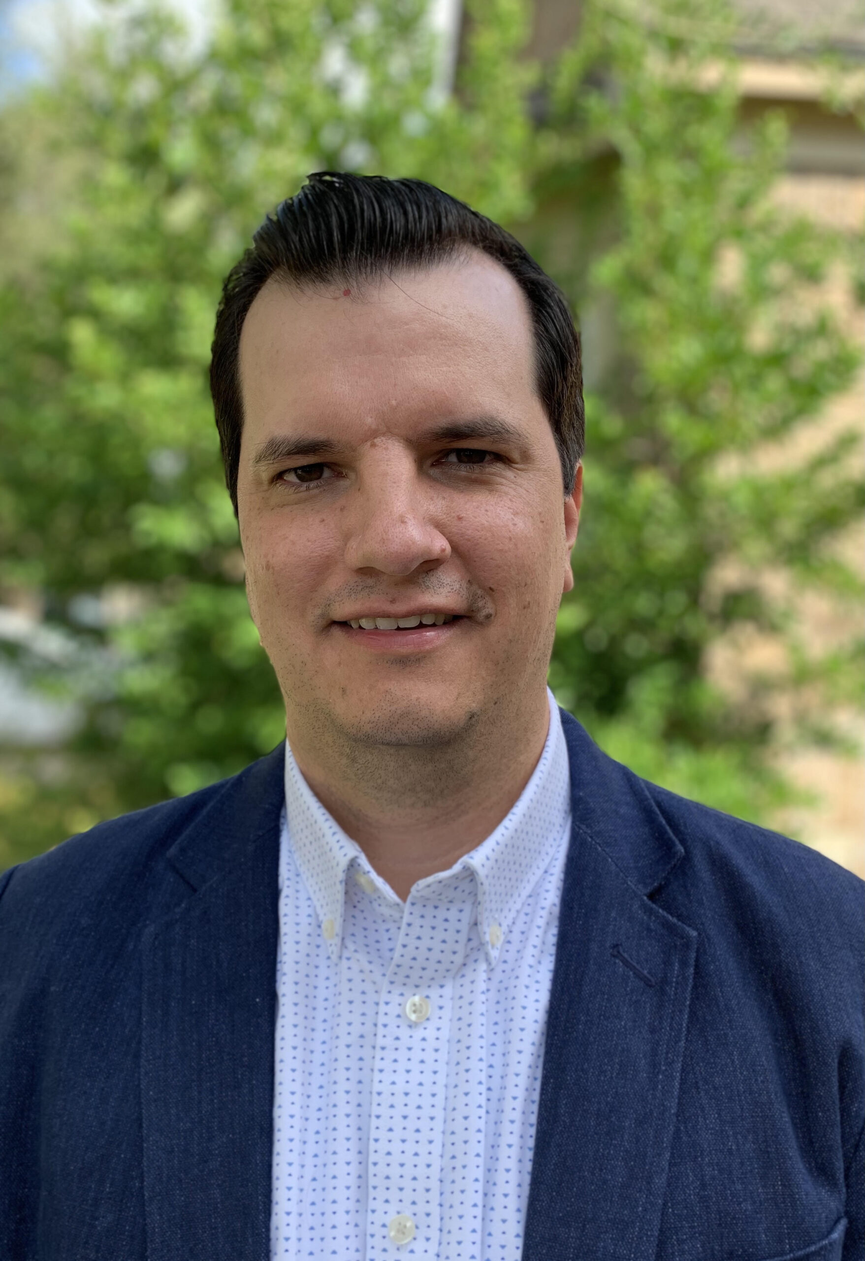 Karissa Pelletier headshot