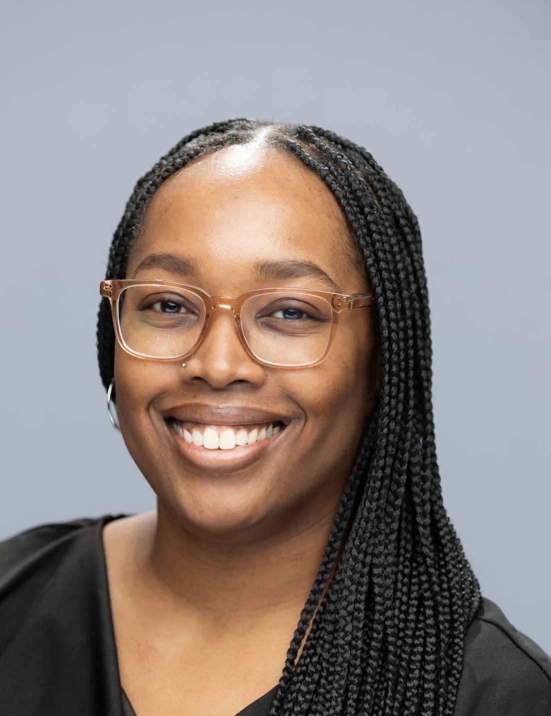 Chiara Cooper Headshot