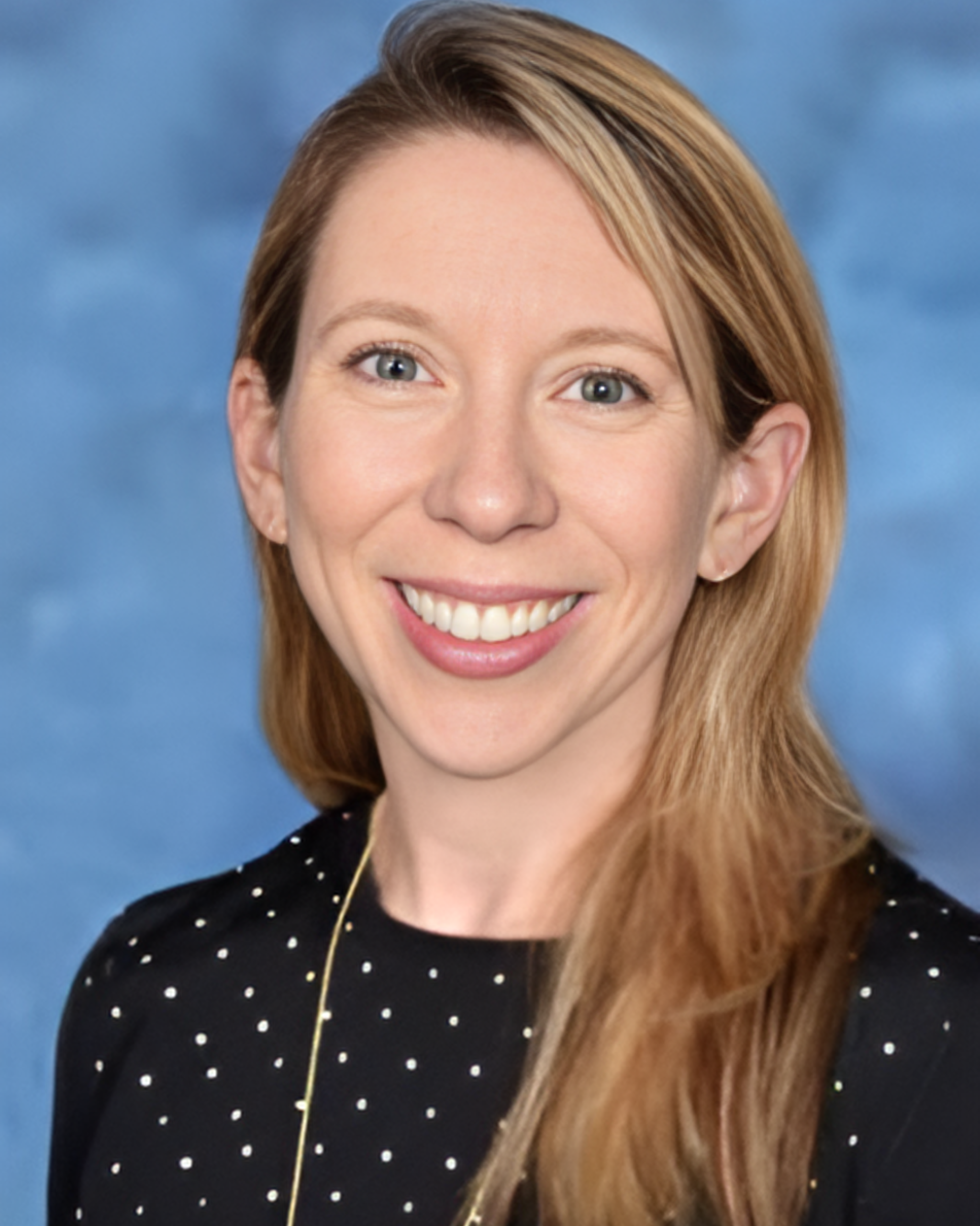 Dorothy Stearns headshot