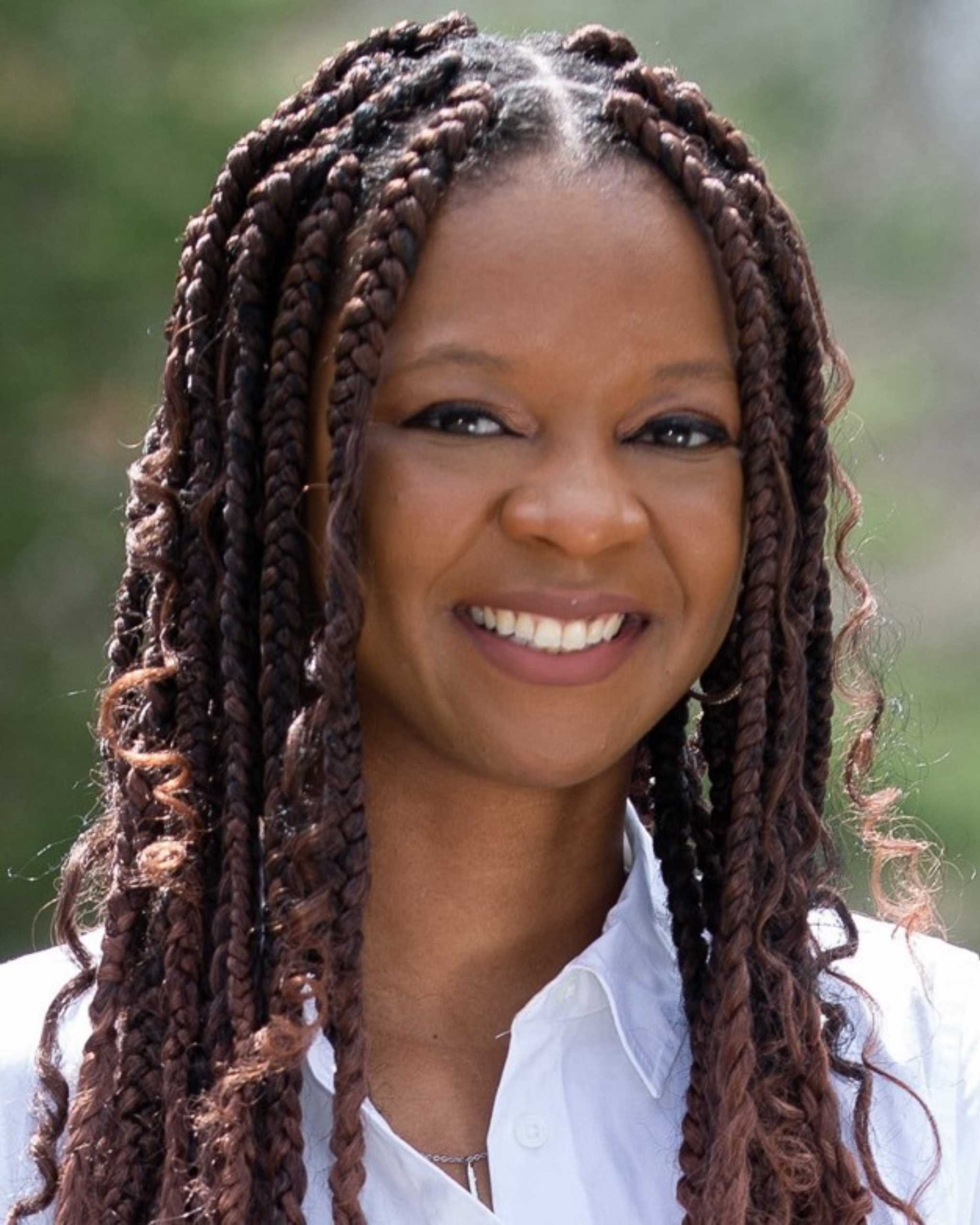 Dorothy Stearns headshot