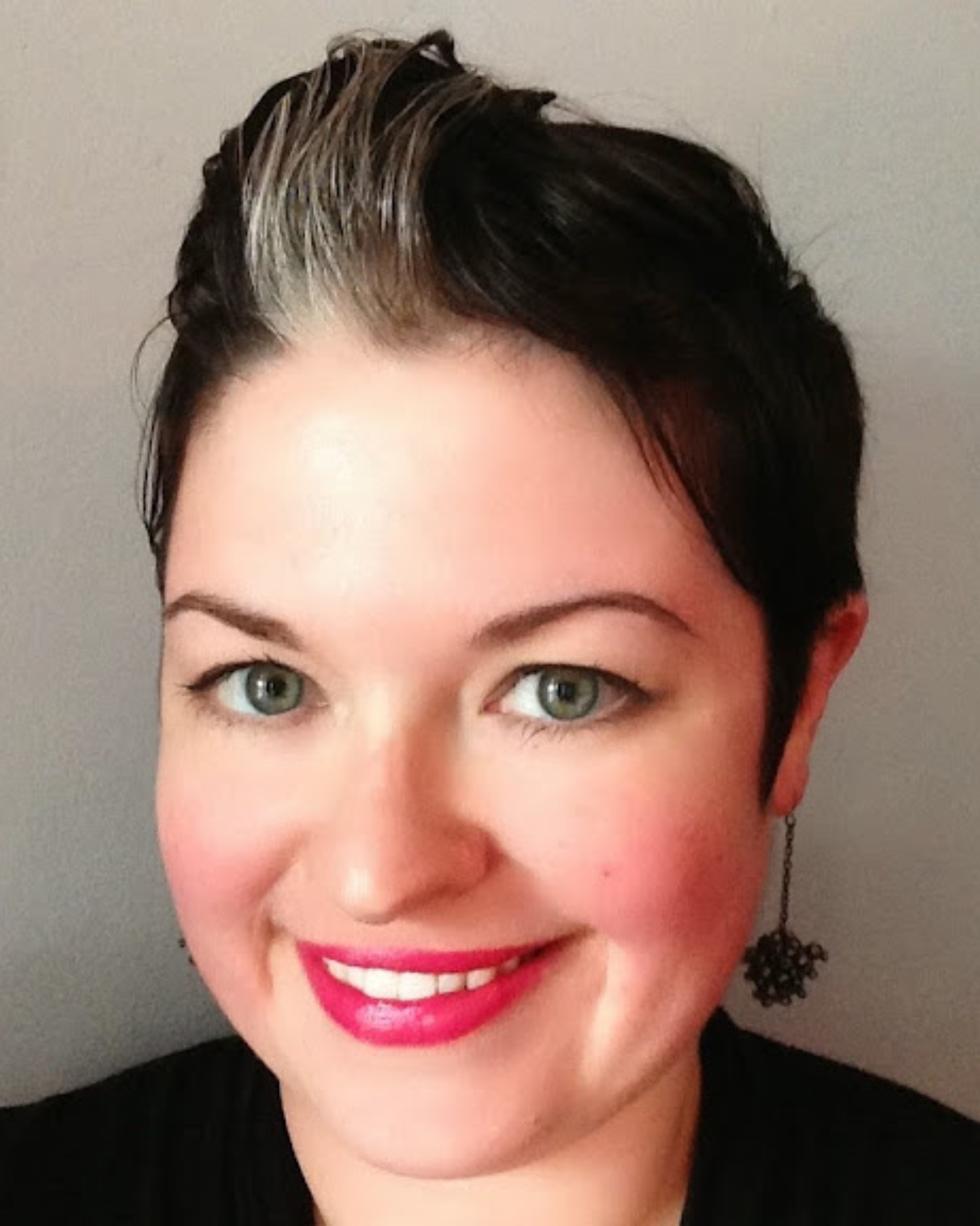 Dorothy Stearns headshot
