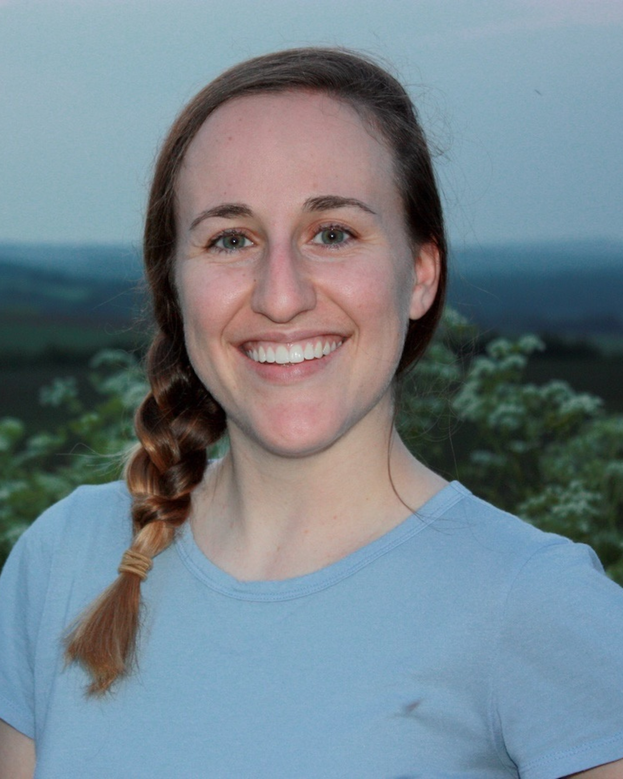 Dorothy Stearns headshot
