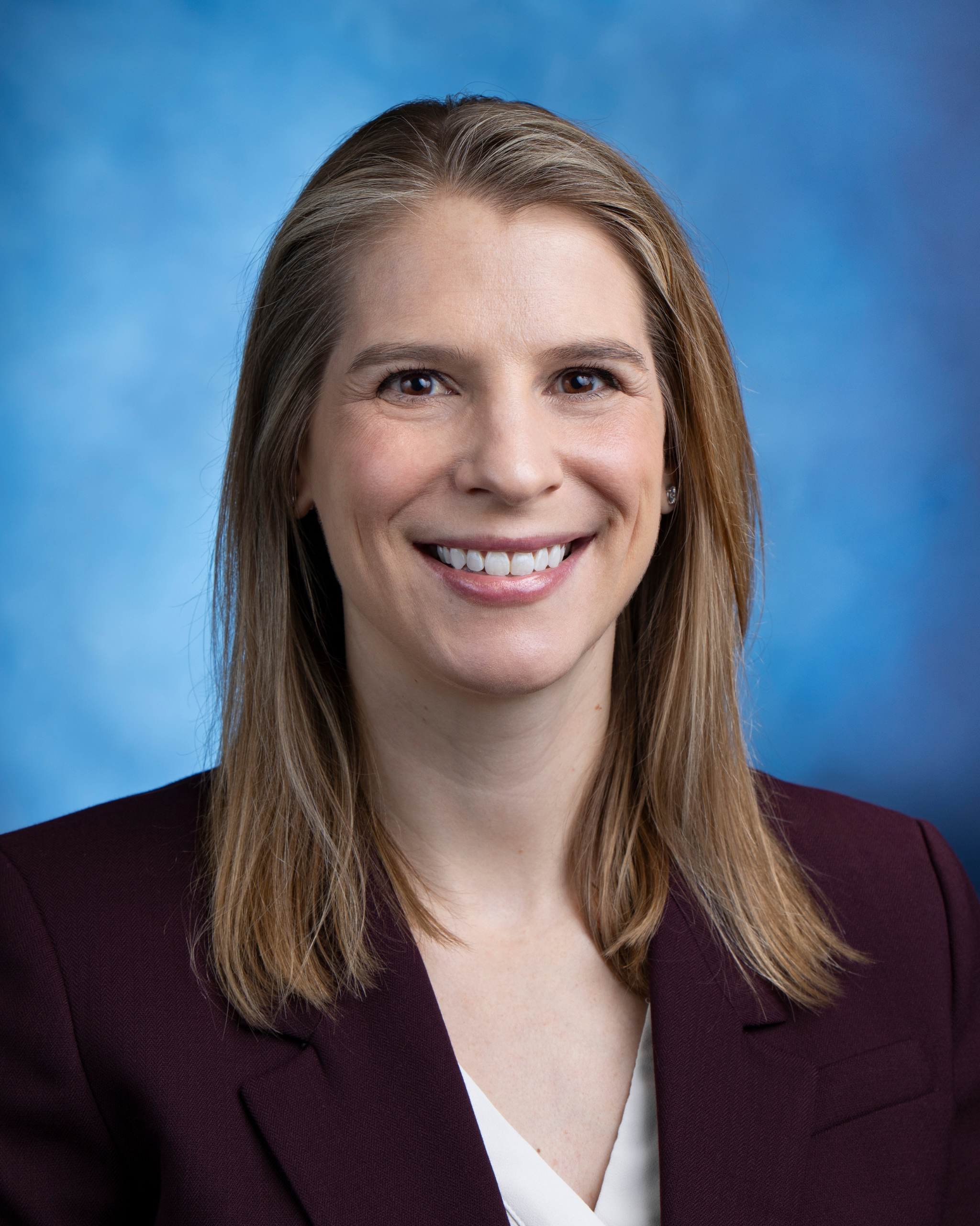 Dorothy Stearns headshot