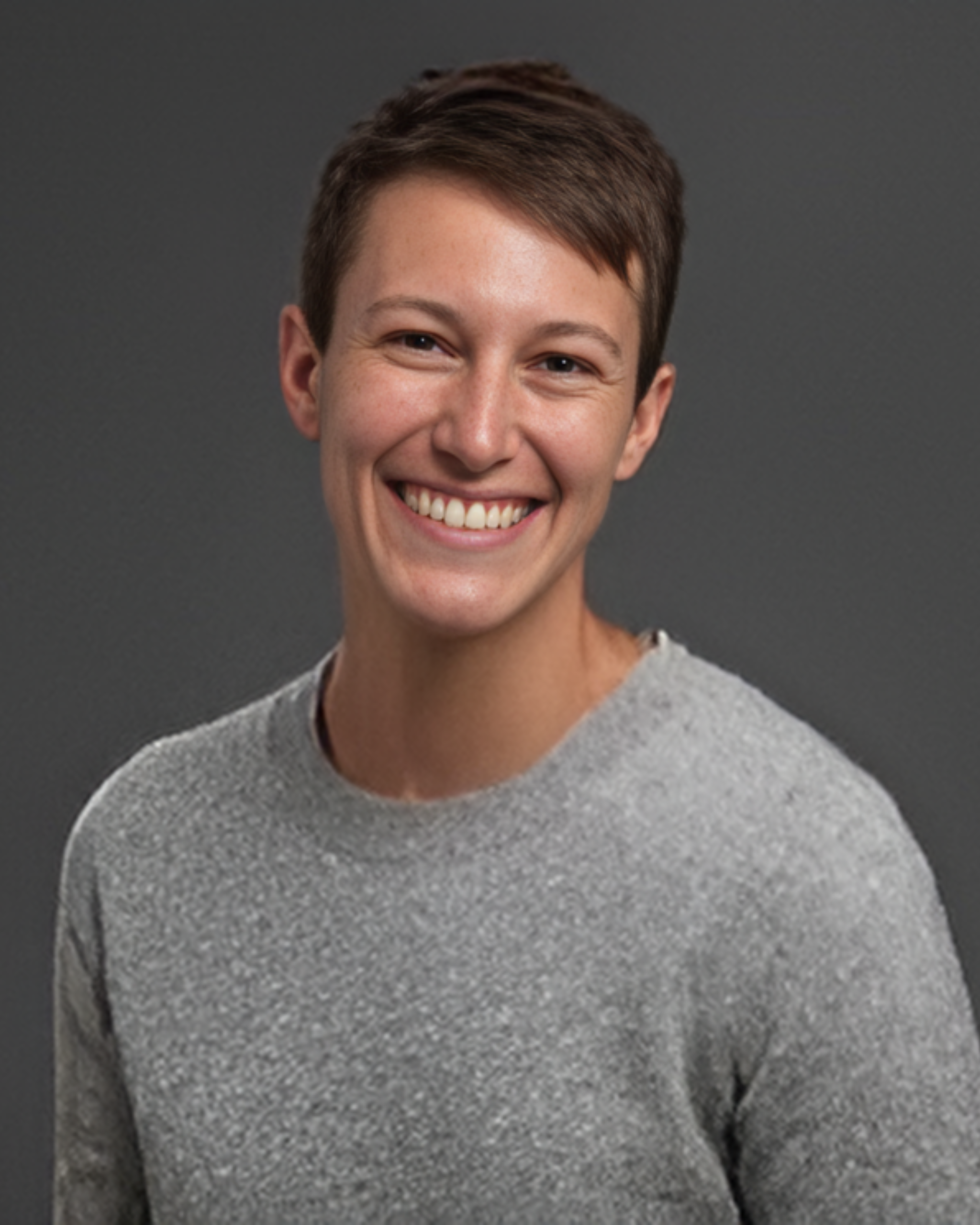 Dorothy Stearns headshot