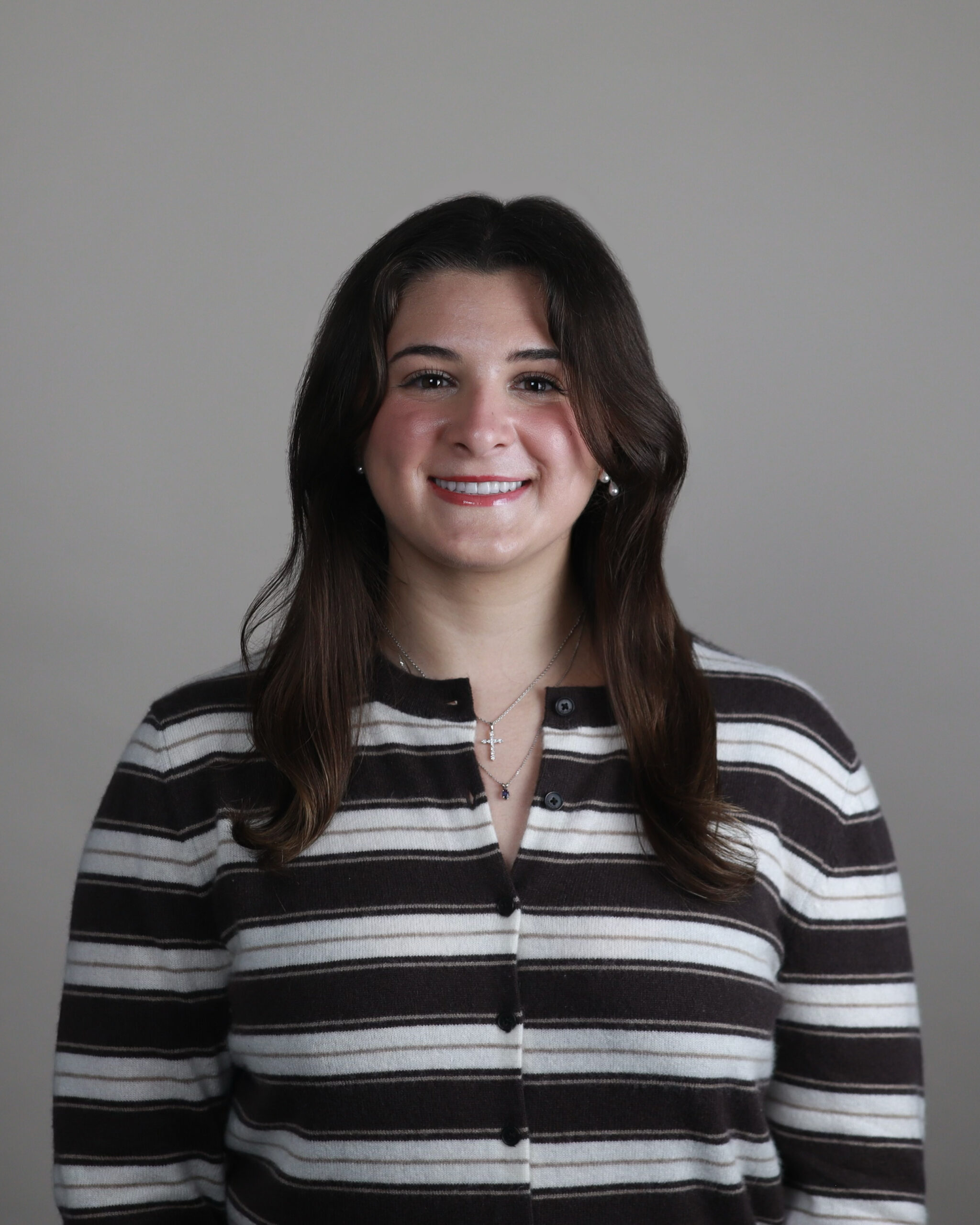 Sarah Bucki Headshot.