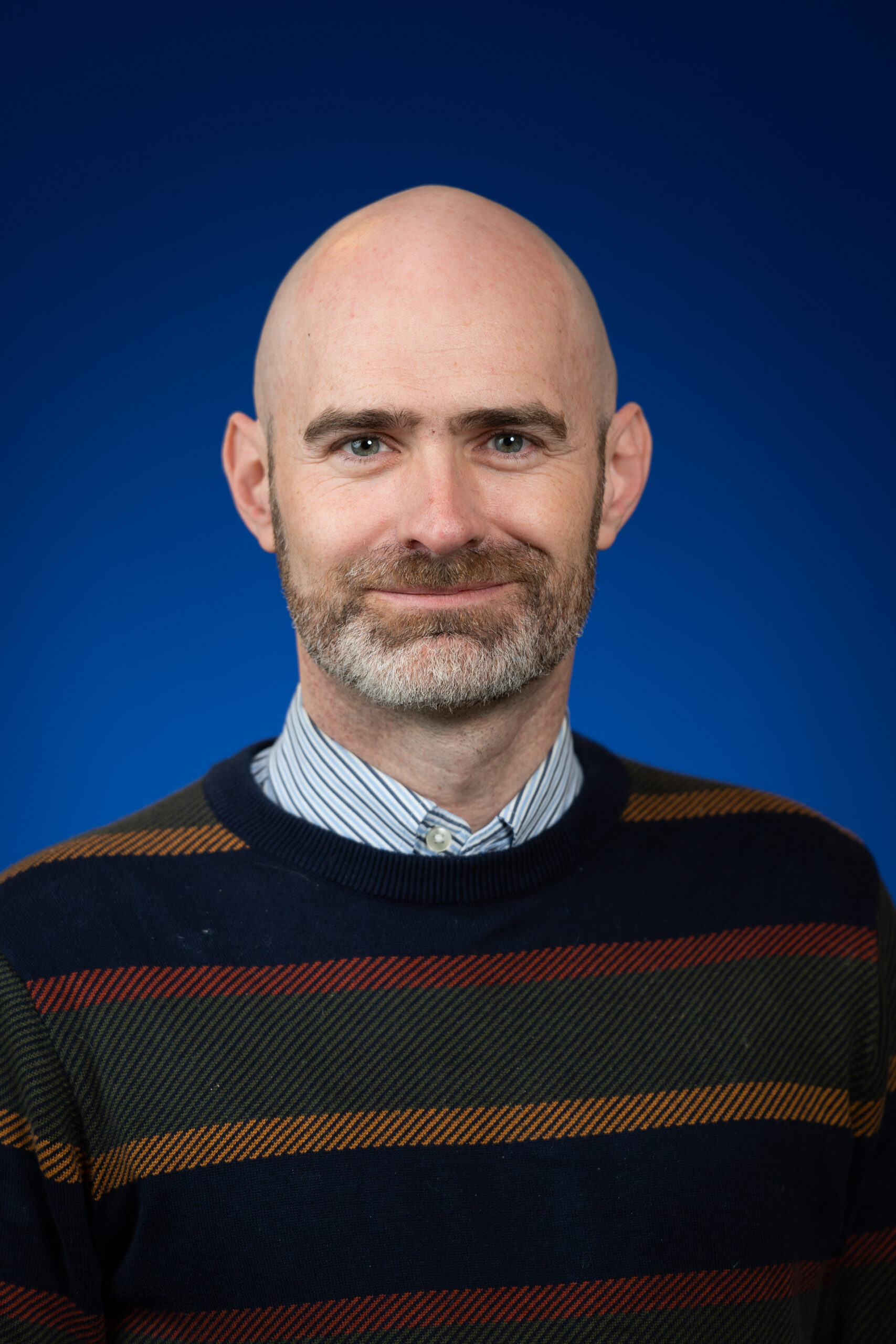 A.J. Million Headshot