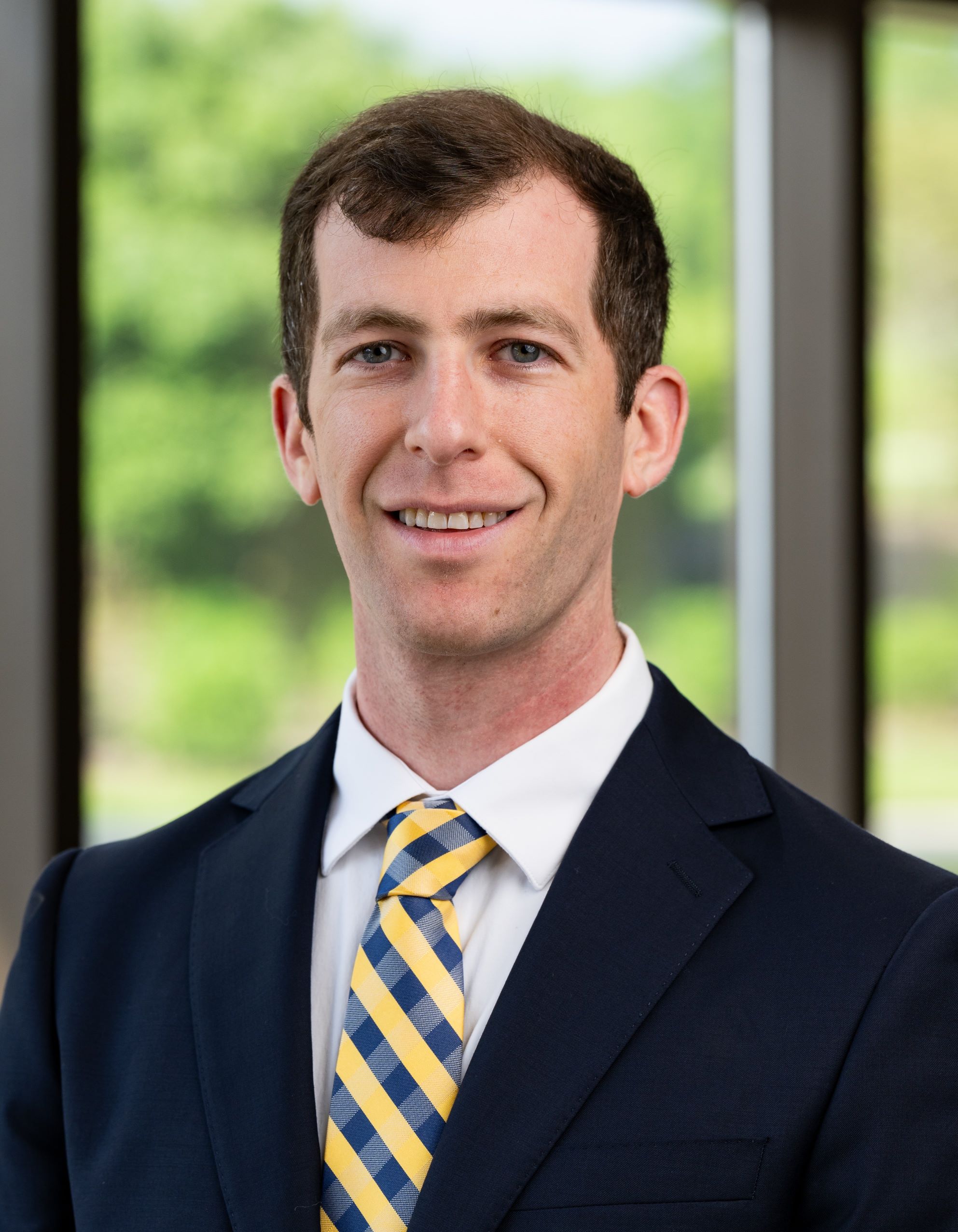 Adam Horwitz Headshot