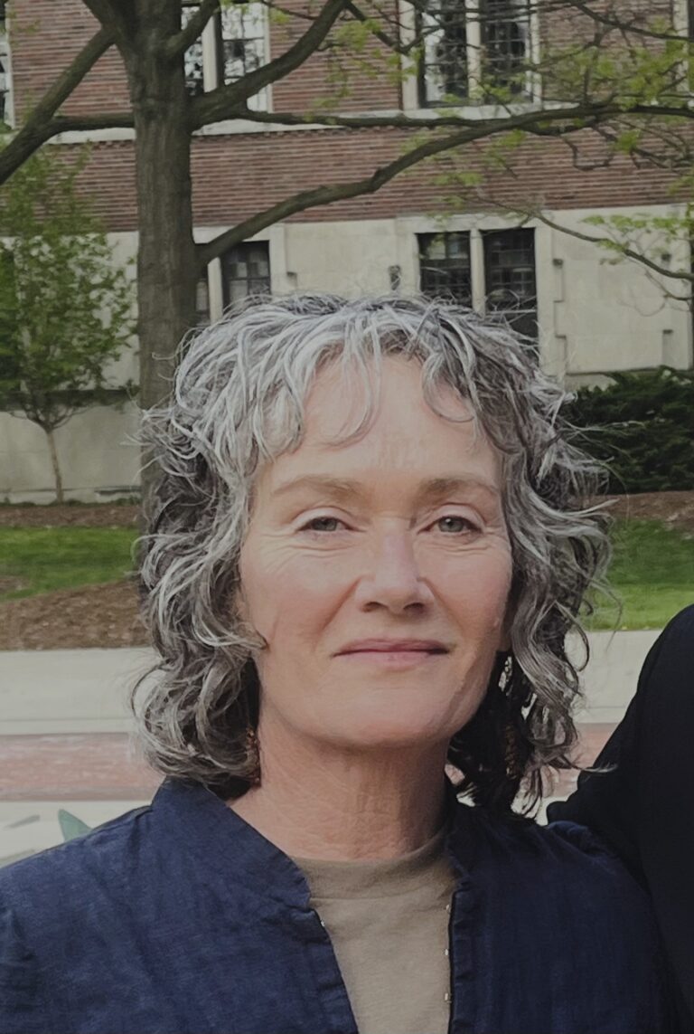 Vanessa K. Dalton M.D., M.P.H. Headshot