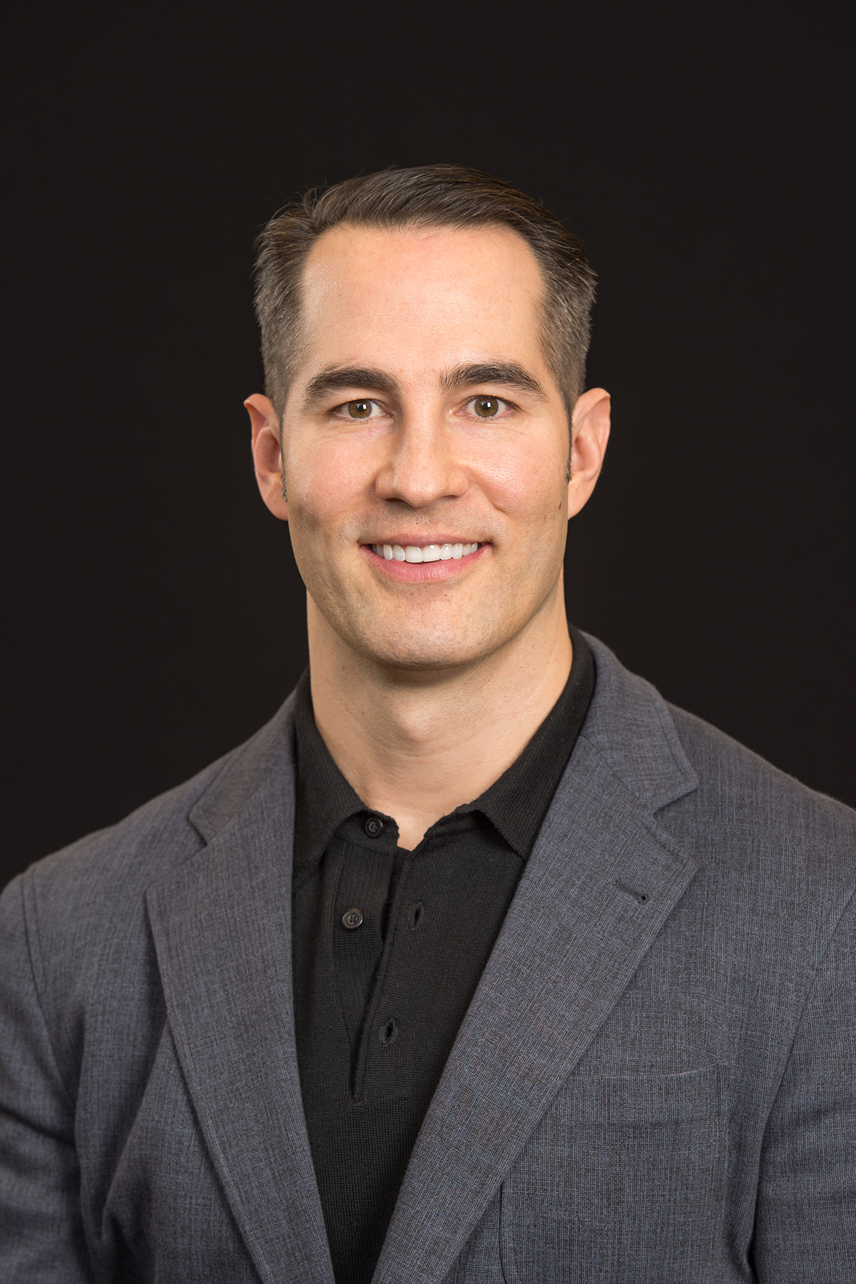 Sean Esteban McCabe Headshot