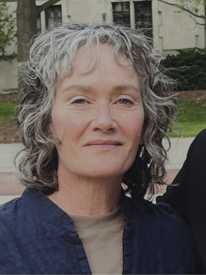 Vanessa K. Dalton M.D., M.P.H. Headshot